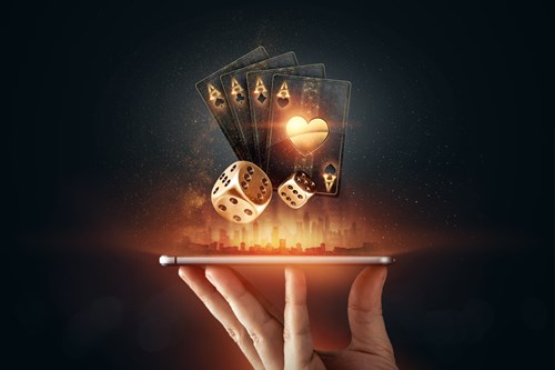 Echtgeld Casino Online Werbeaktion 101