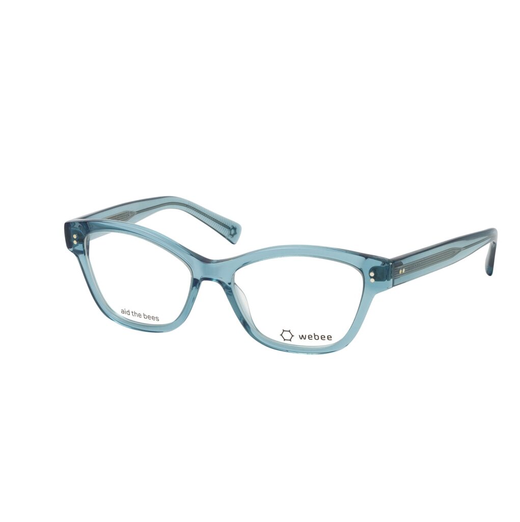 Optische Brille „Webee Pansy“ von Mister Spex