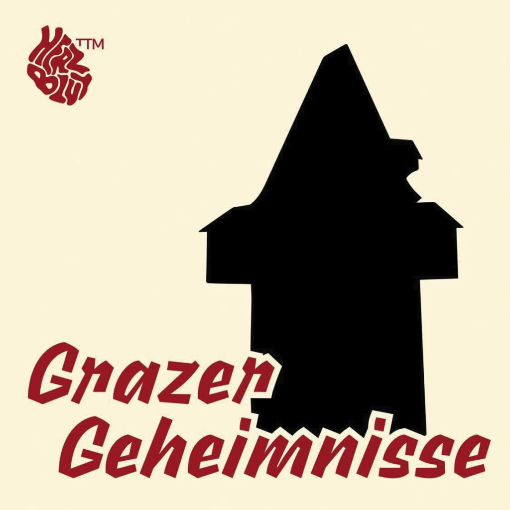Podcast Grazer Geheimnisse