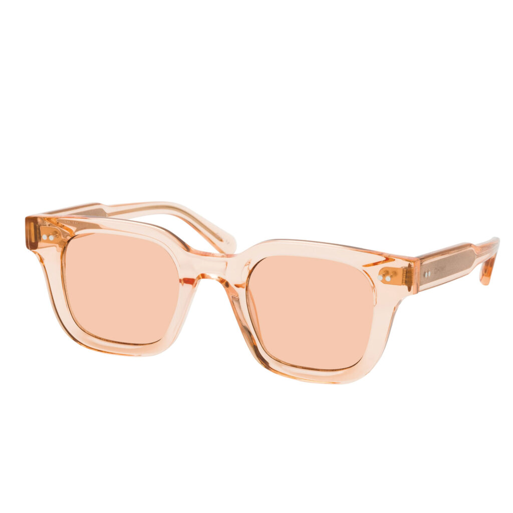 Peach Fuzz Sonnenbrille von Mister Spex