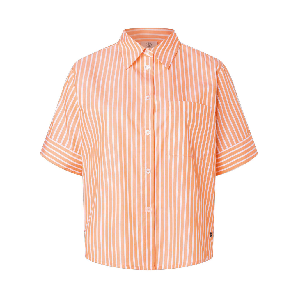 Peach Fuzz Hemd von Bogner