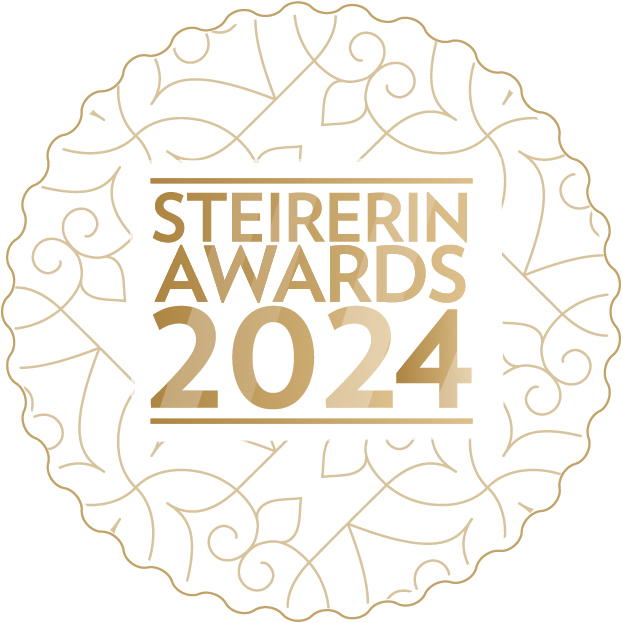 STEIRERIN AWARDS 2024 Logo