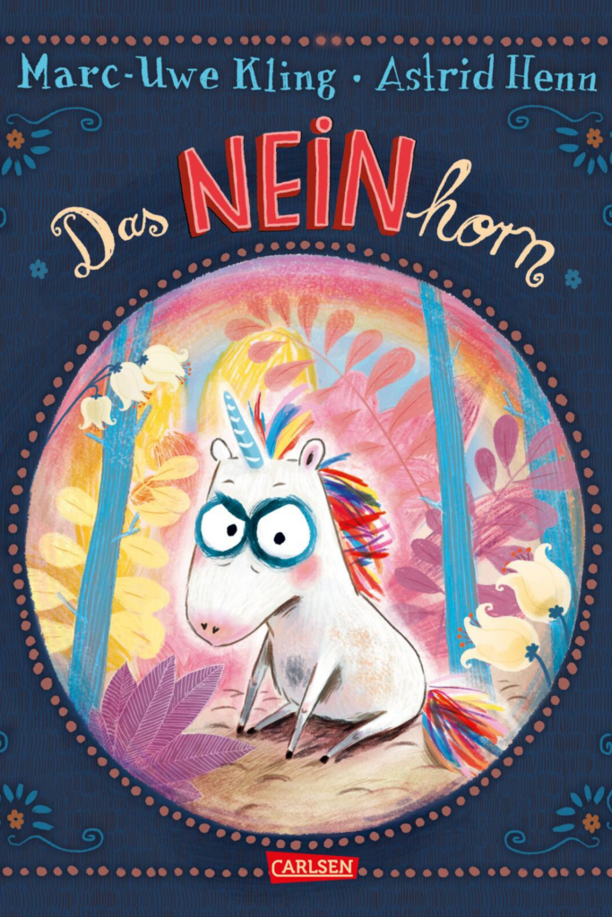 Kinderbücher Neinhorn