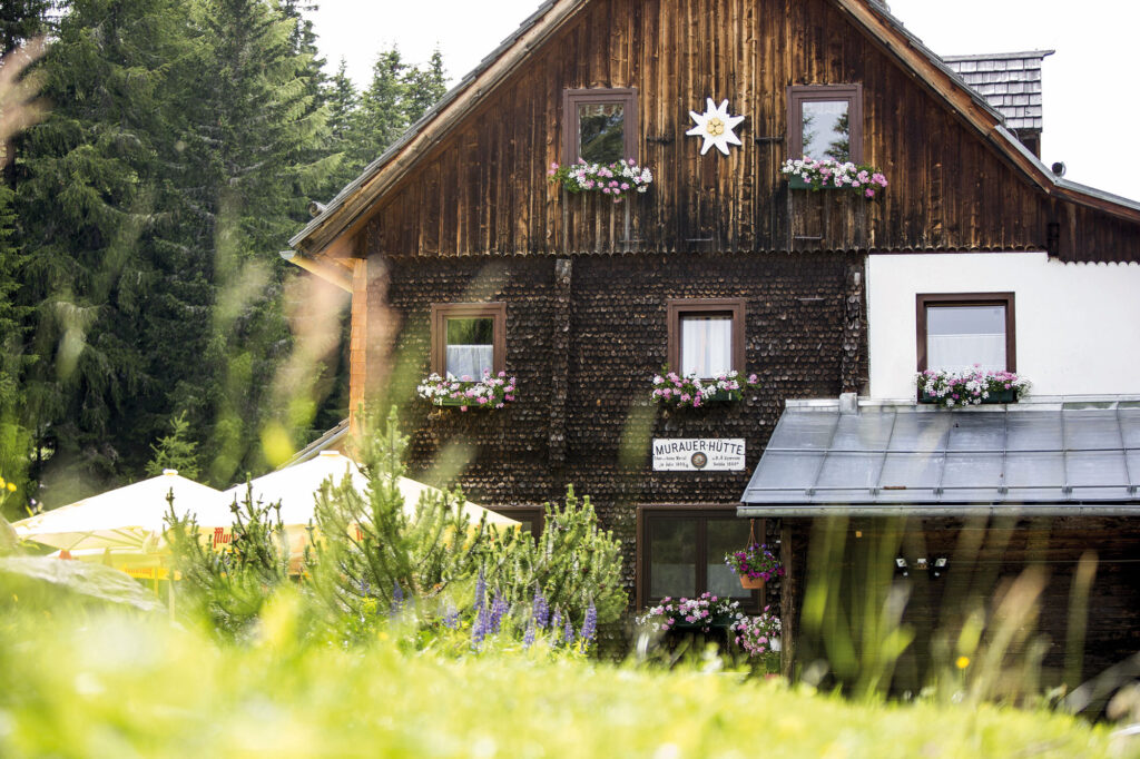 Murauerhütte