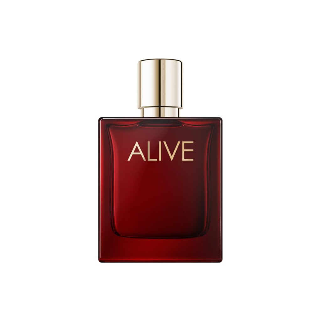 Alive Parfum Herbstduft