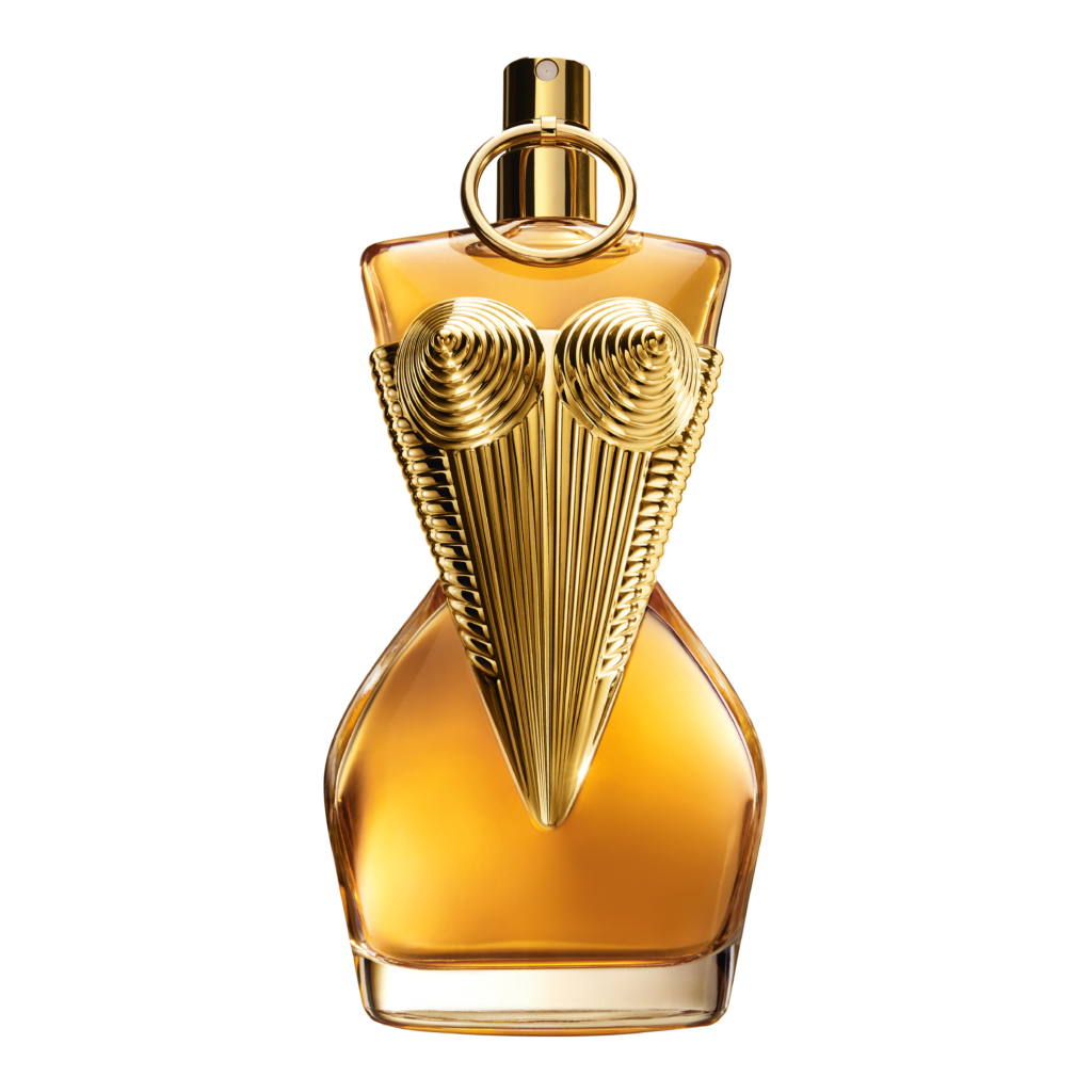 Gaultier Divine Parfum, Herbstduft