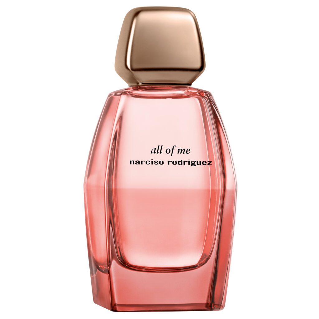 all of me Parfum