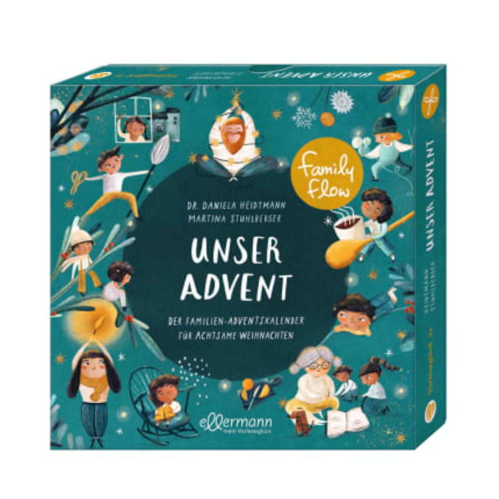 Familiy Flow Unser Advent