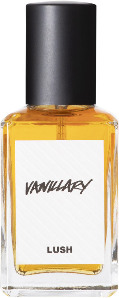 Vanillary