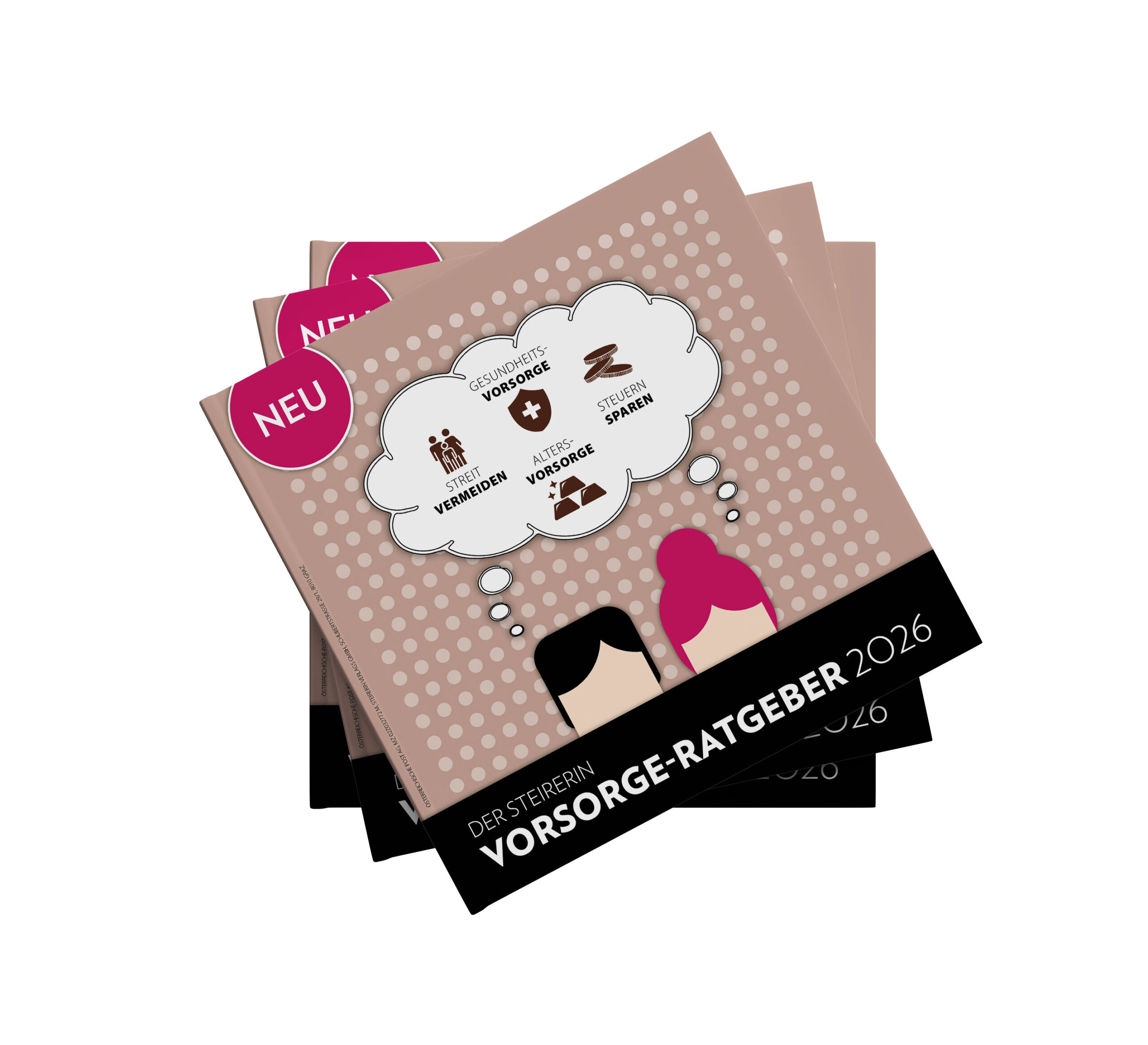 Vorsorge-Ratgeber 2026