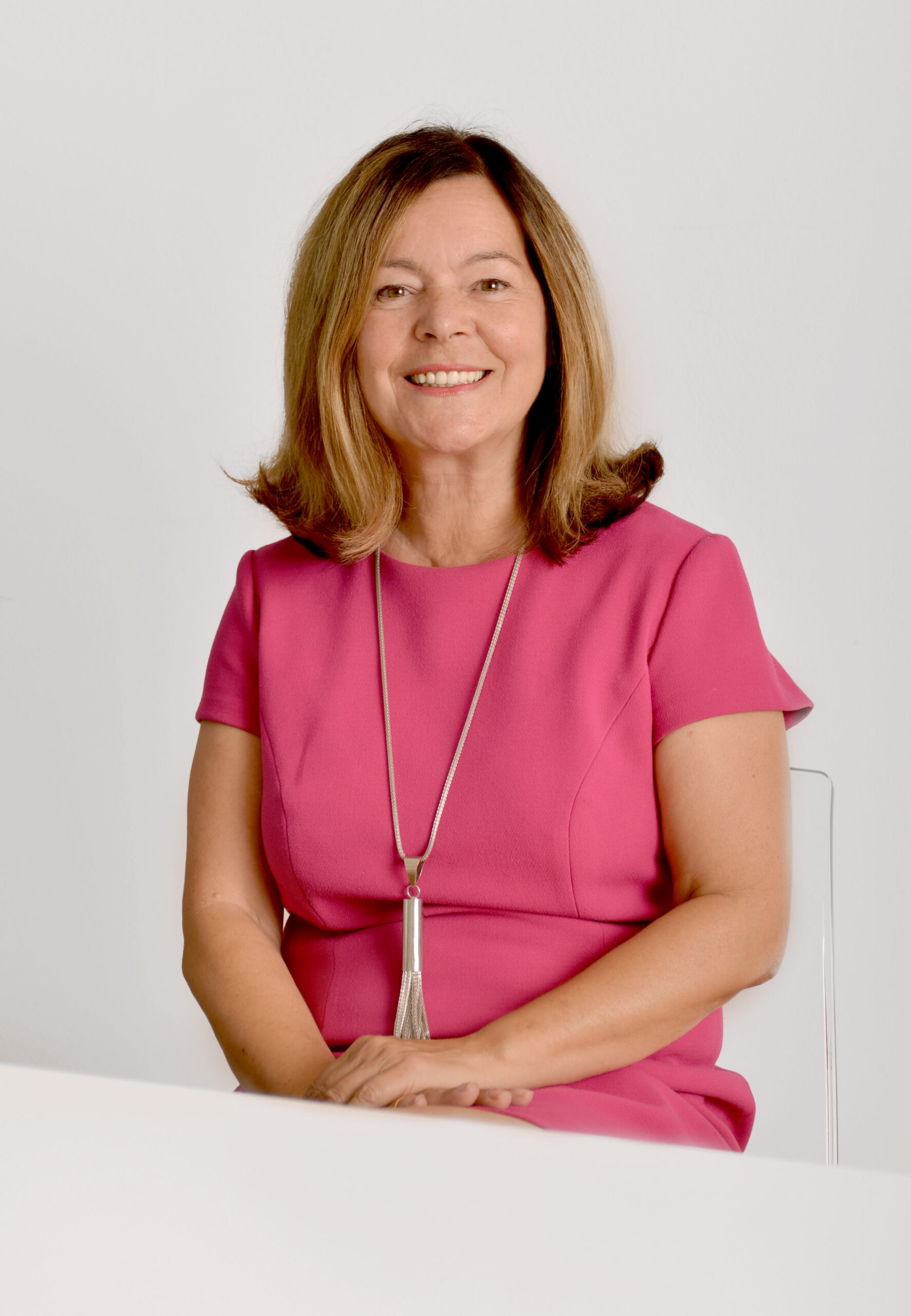 Anita Maitz, Geschäftsführerin REKORD Fenster.