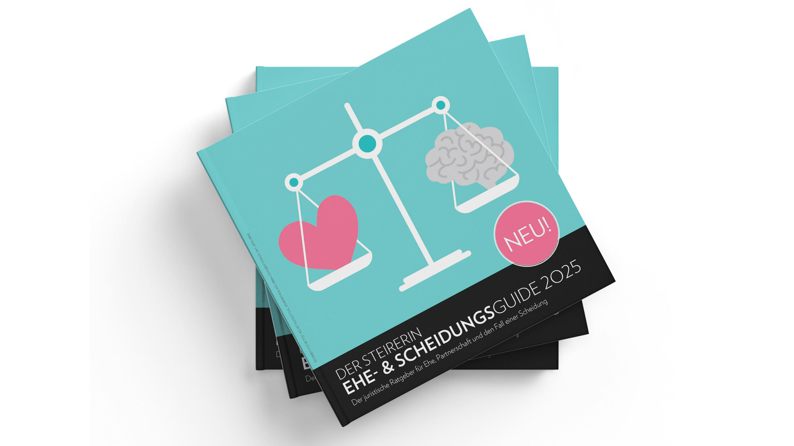 Ehe- & Scheidungsguide 2025