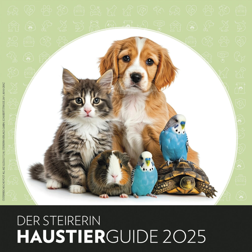 Haustierguide