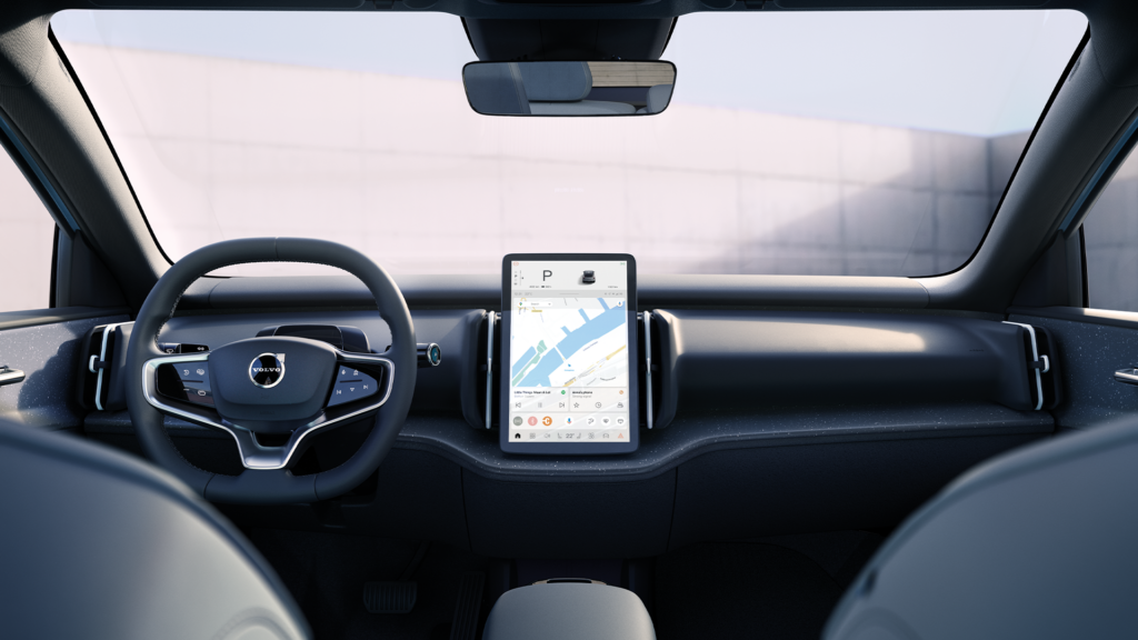 Volvo Auto Amatur
