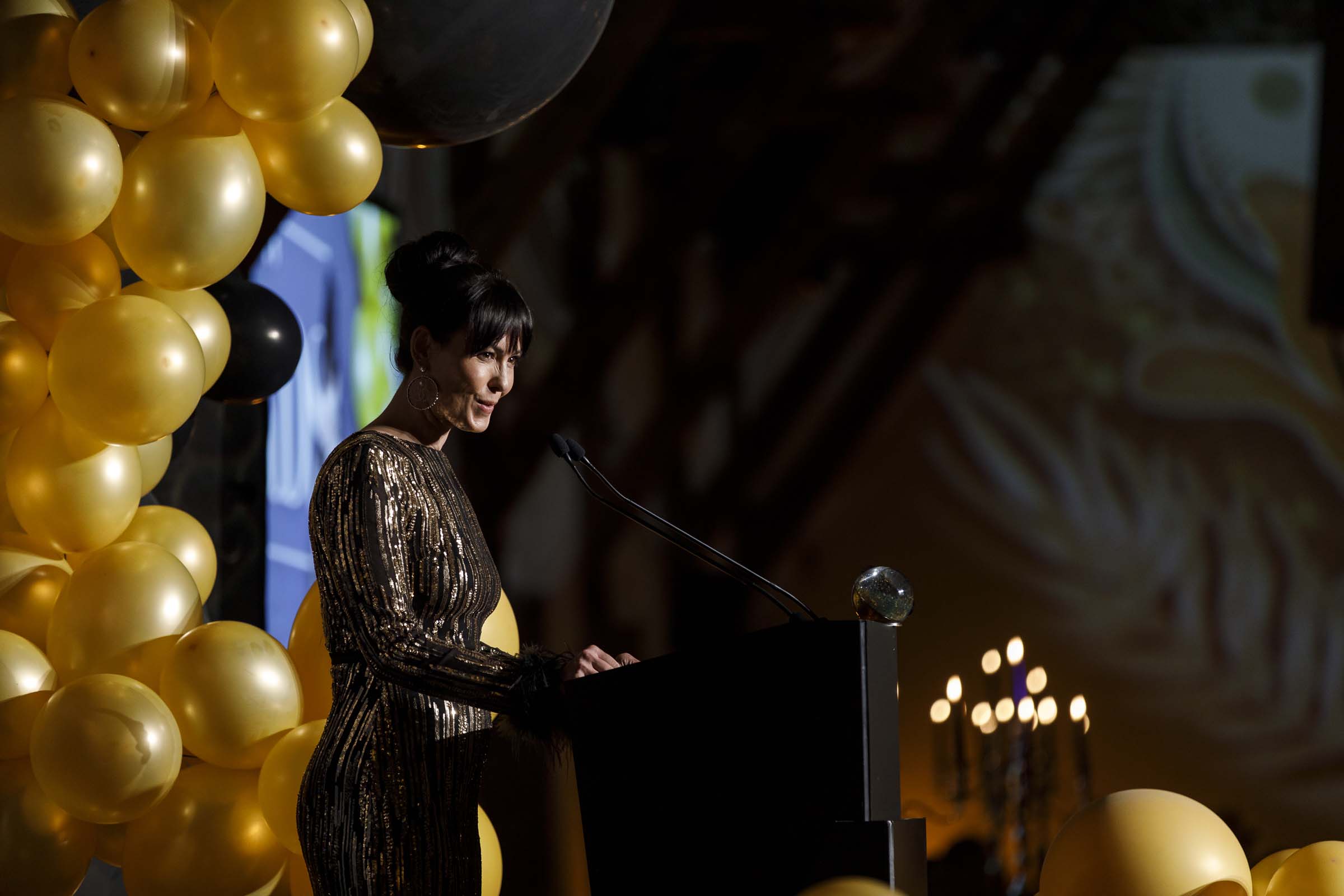 STEIRERIN AWARDS Gala 2025