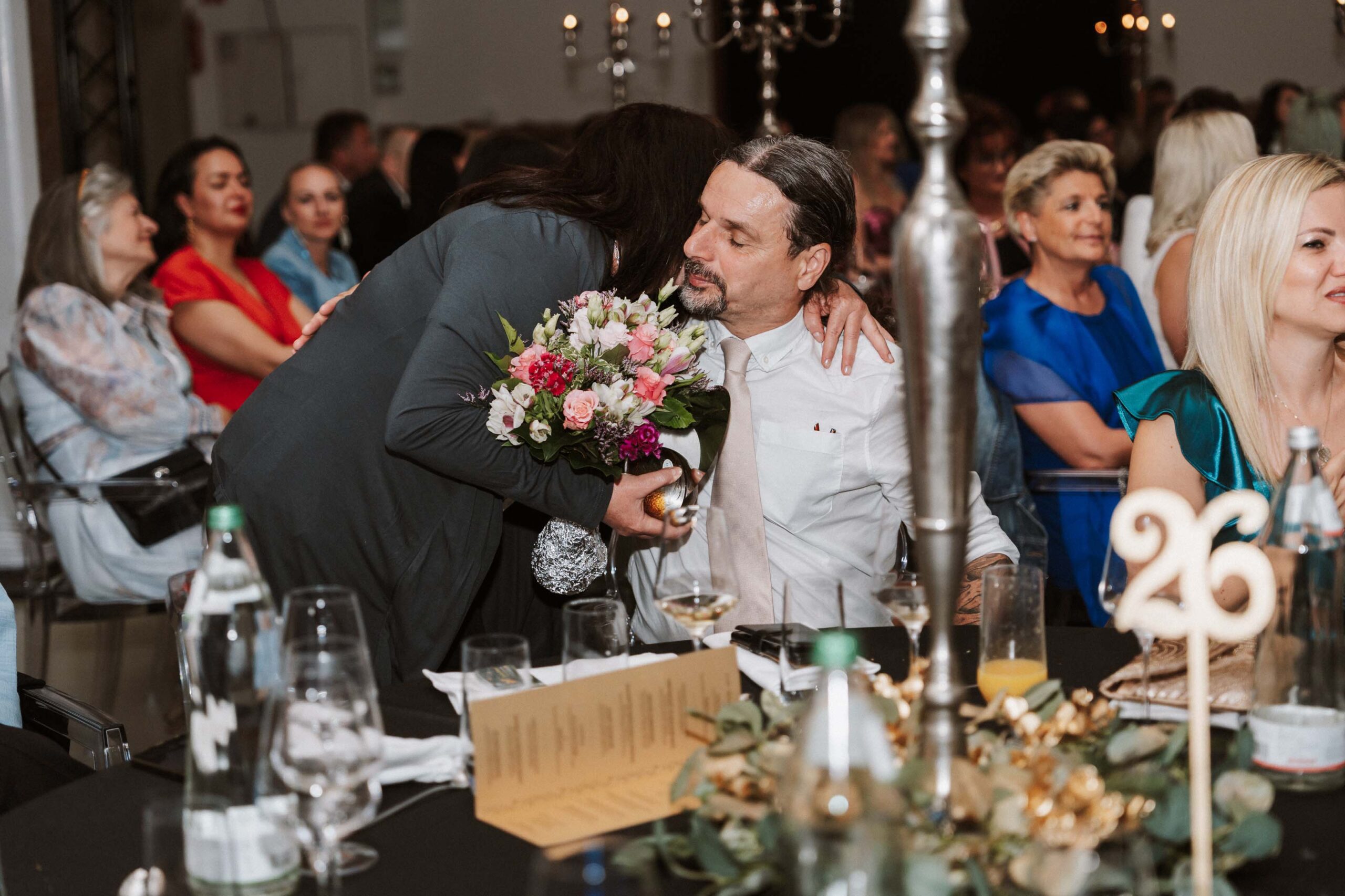 STEIRERIN AWARDS Gala 2025