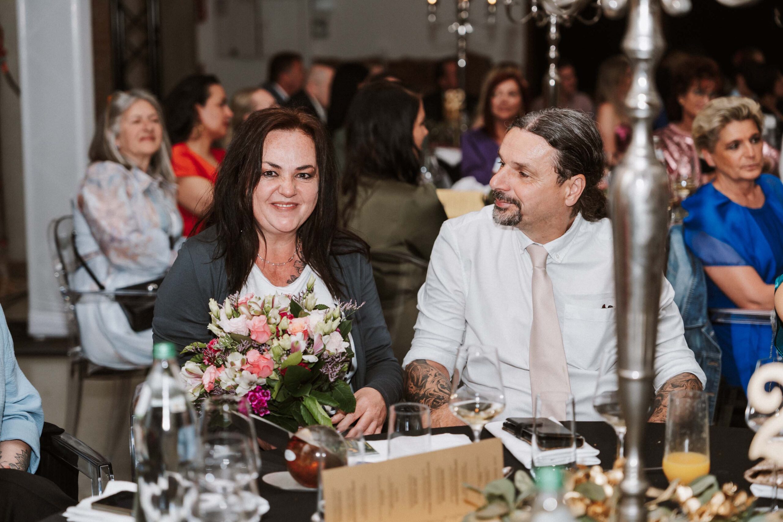 STEIRERIN AWARDS Gala 2025