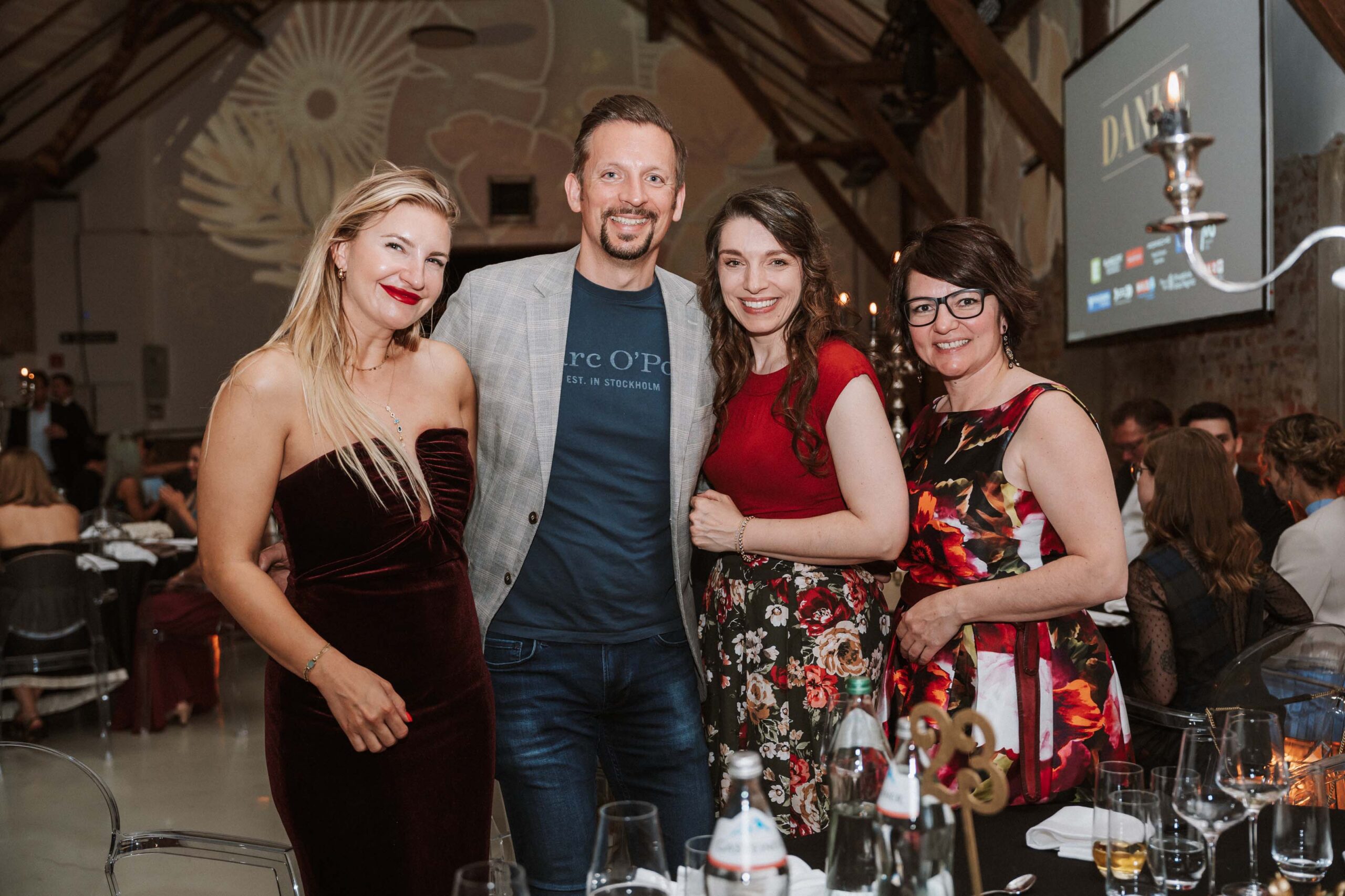 STEIRERIN AWARDS Gala 2025