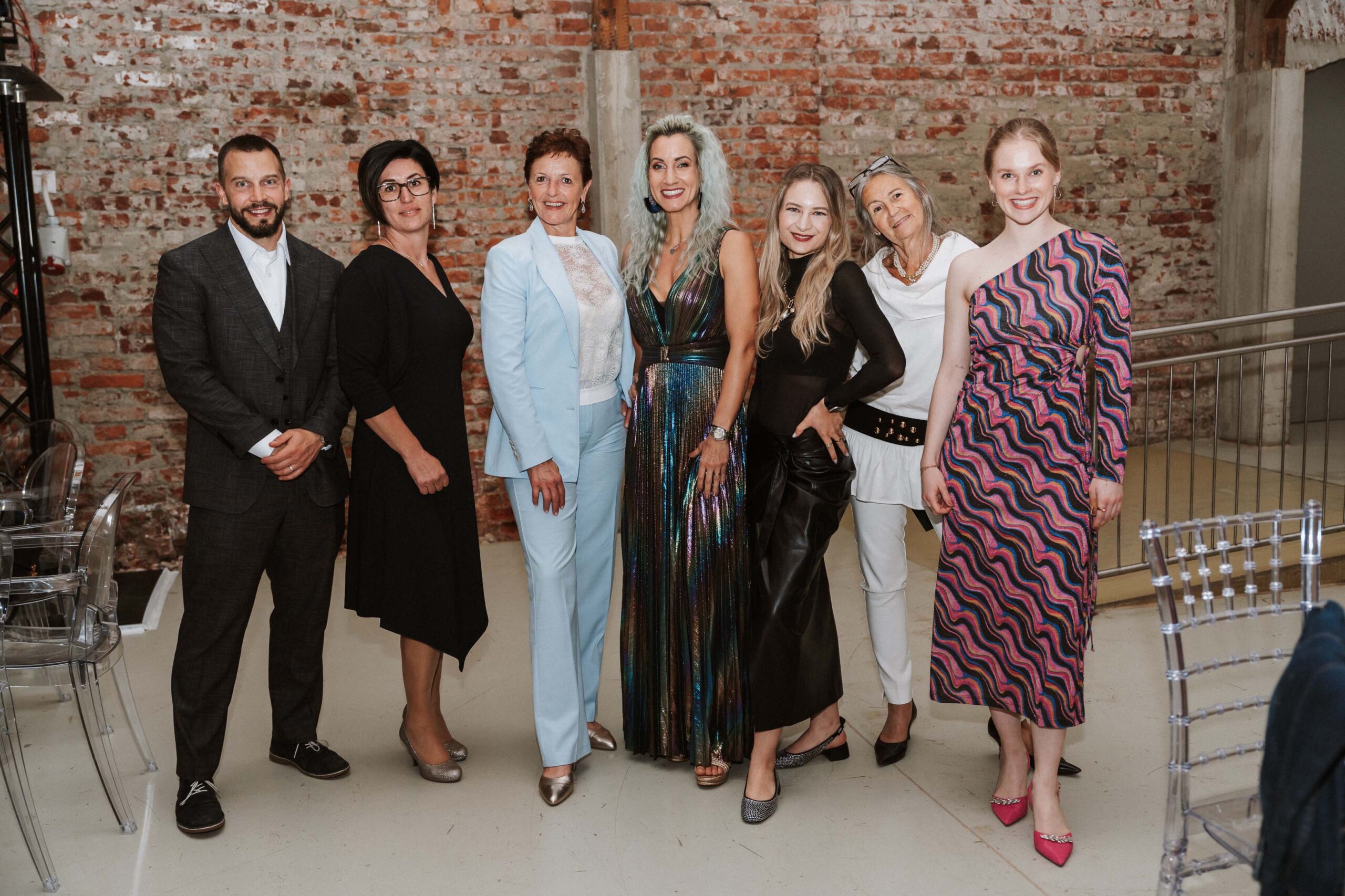 STEIRERIN AWARDS Gala 2025