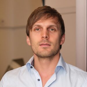 Johann Weiss