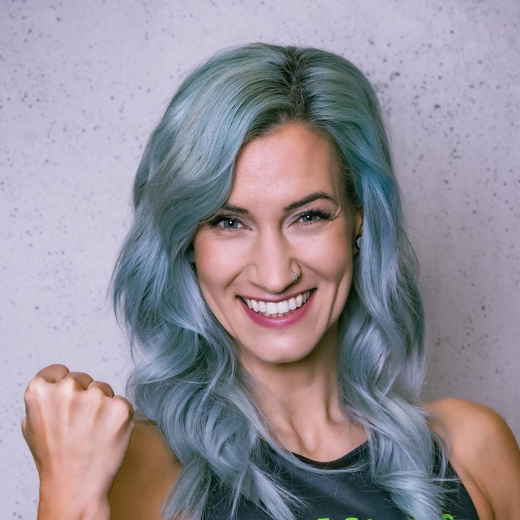 Katrin Nerad