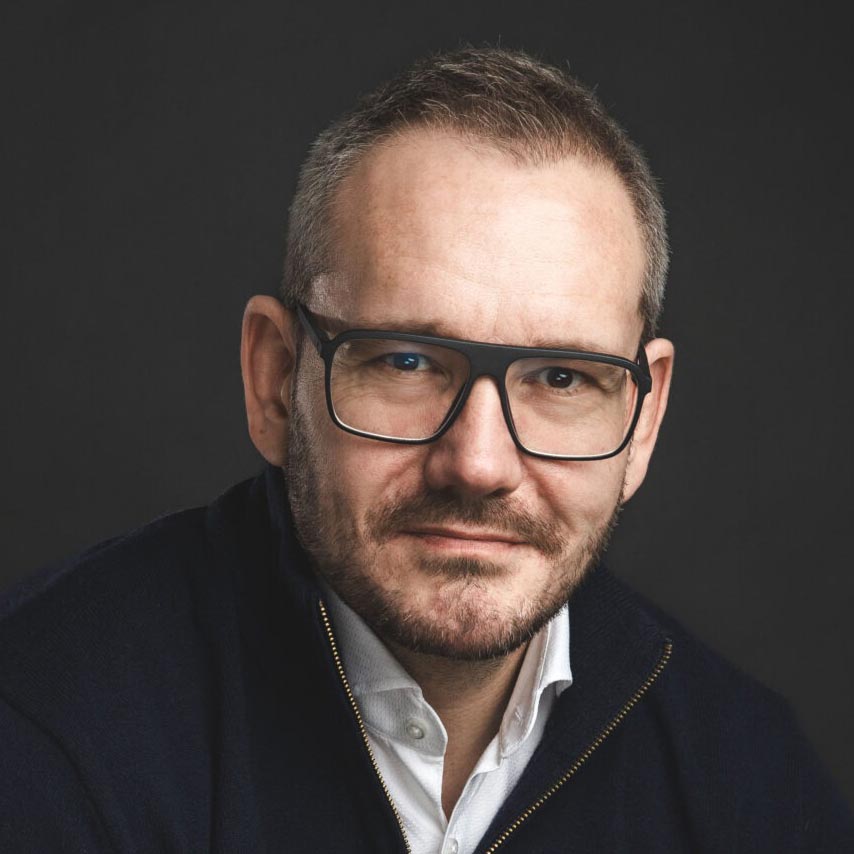 Richard Staudner