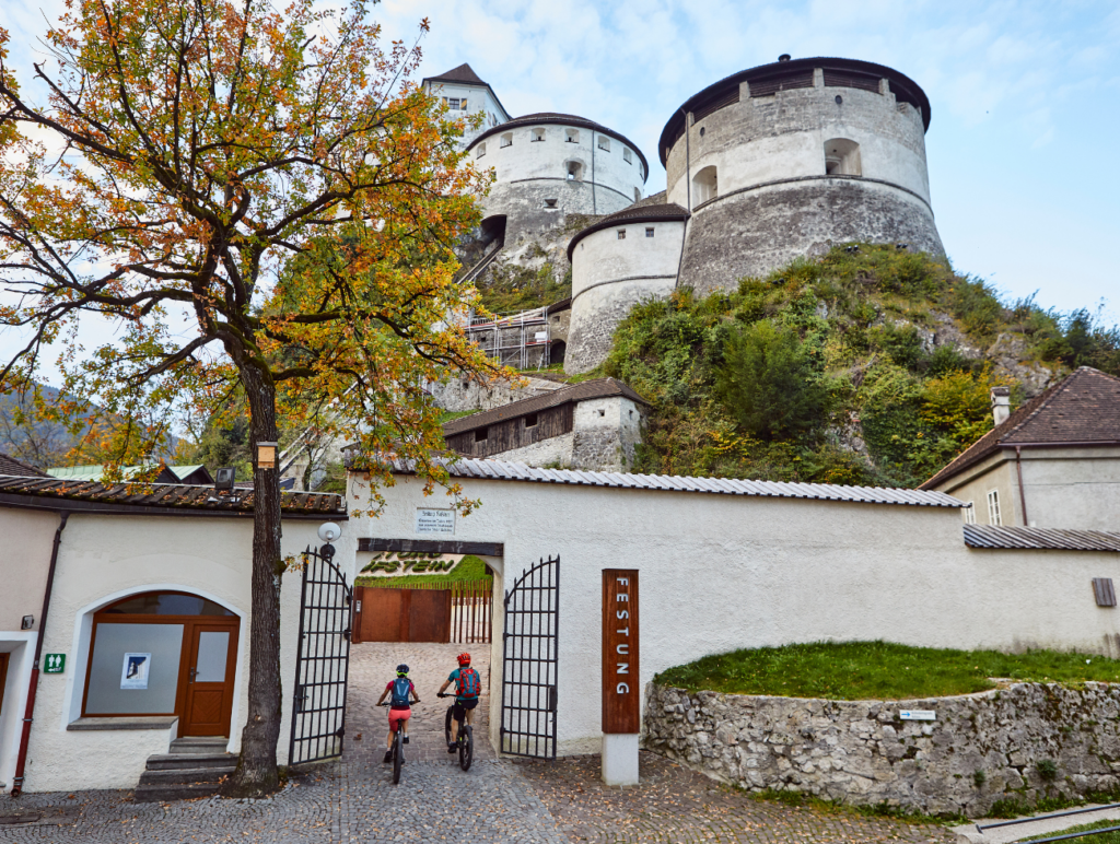 Kufsteinerland