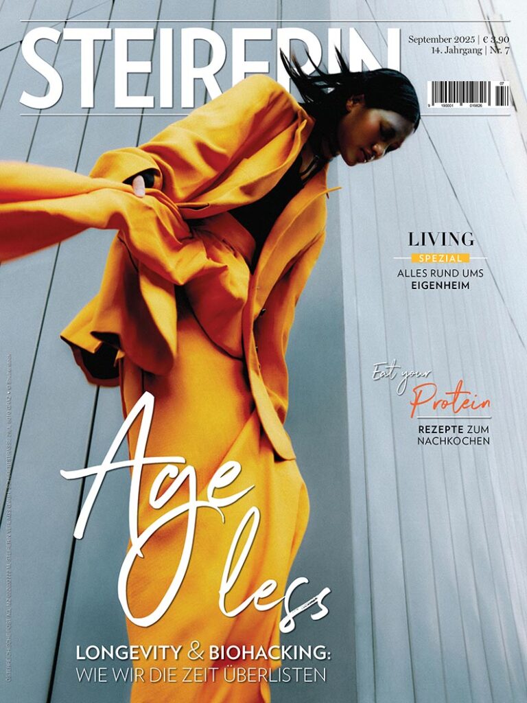 STEIRERIN September 2025