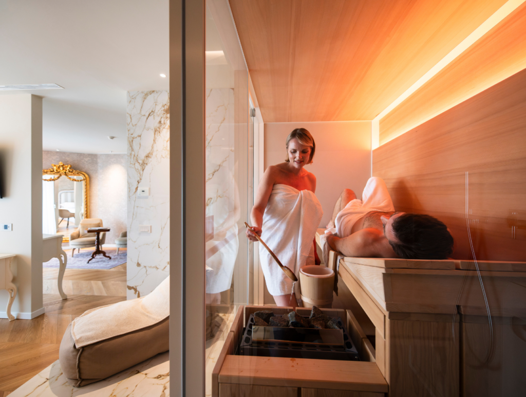 Savoy Beach Hotel & Thermal Spa