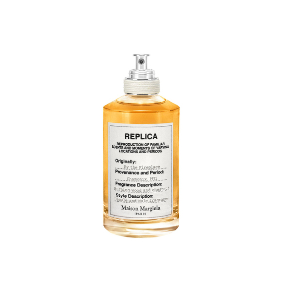 Replica By the Fireplace – Maison Margiela