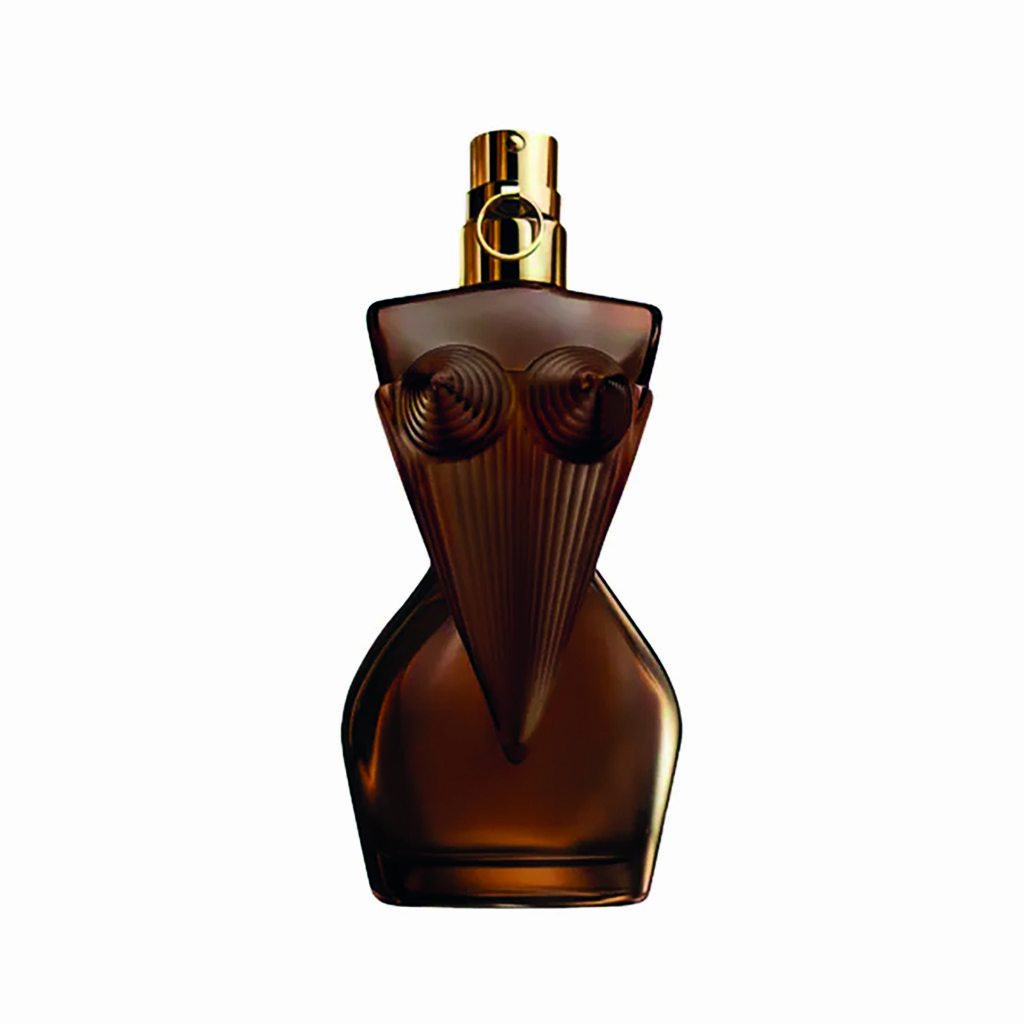 Herbstparfums 2025: Gaultier Divine Elixir – Jean Paul Gaultier