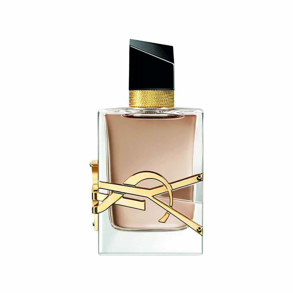 Herbstparfums 2025: Libre Flowers & Flames – YSL