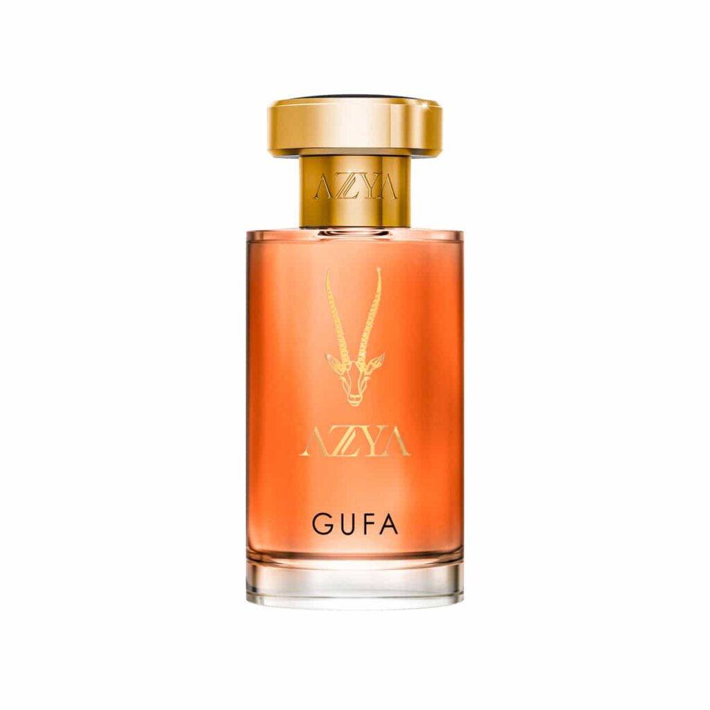 Herbstparfums 2025: Gufa (Extrait de Parfum) – Azya
