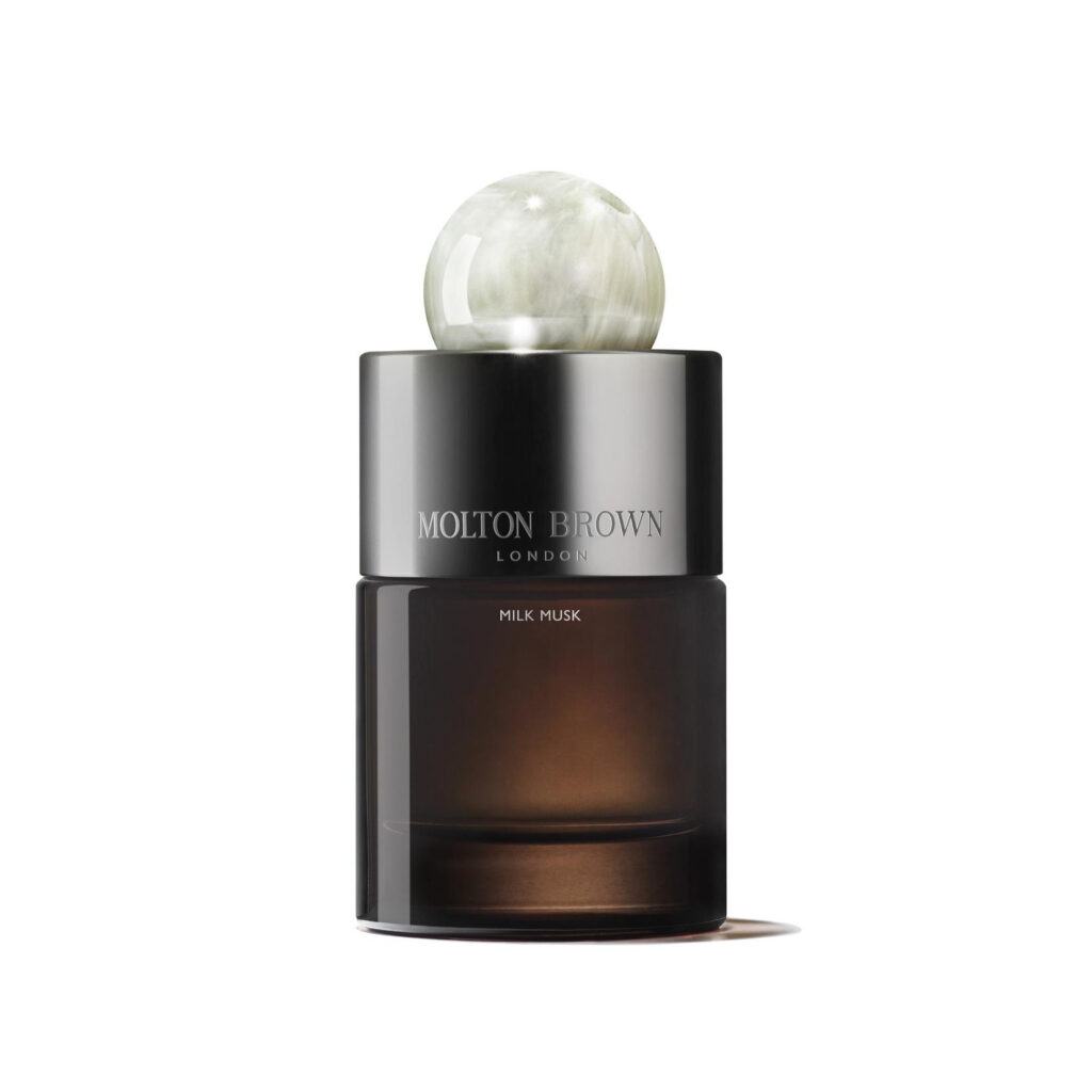 Milk Musk Eau de Parfum – Molton Brown