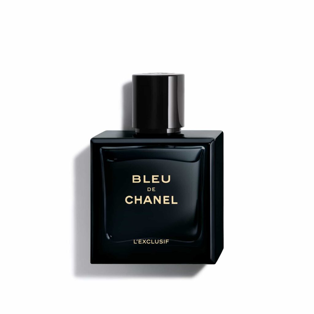 Bleu de Chanel L’Exclusif – Chanel