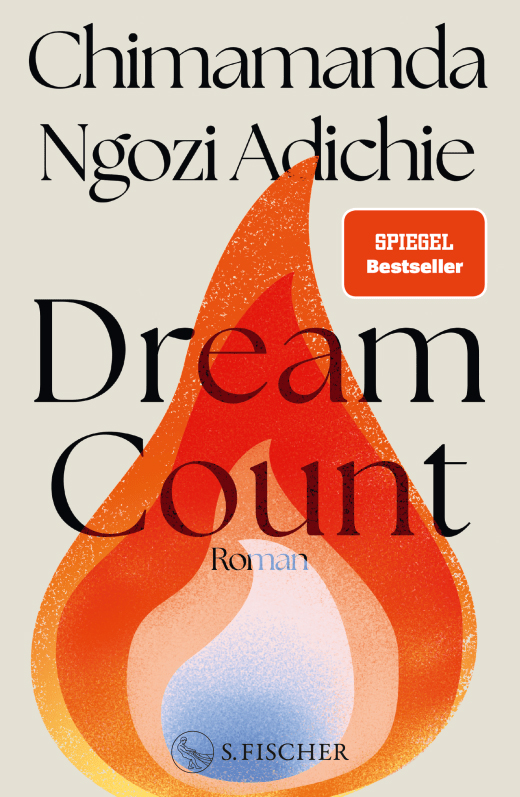 Buch: Dream Count