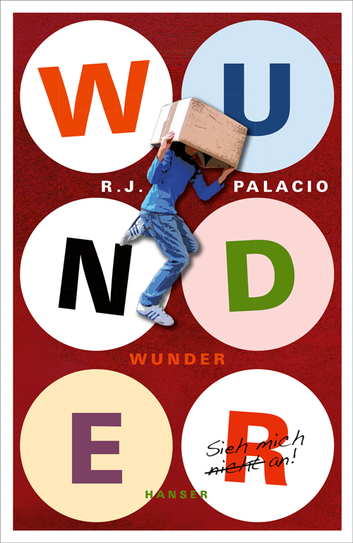 Mutmach-Bücher: Wunder