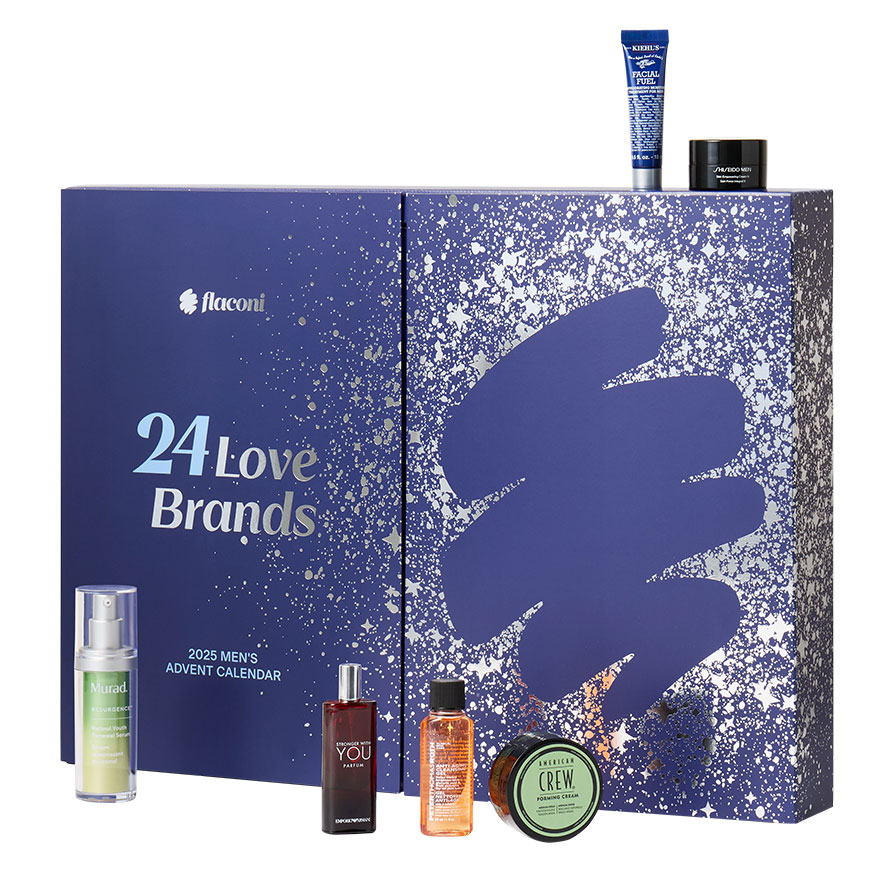 Adventskalender: Flaconi