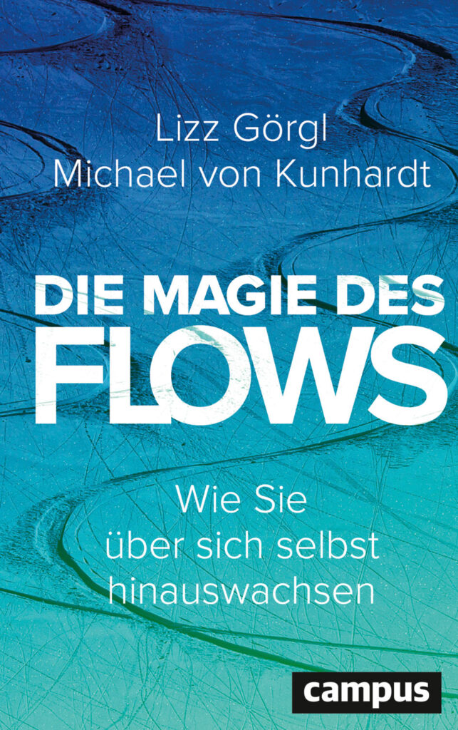 Buch: Die Magie des Flows