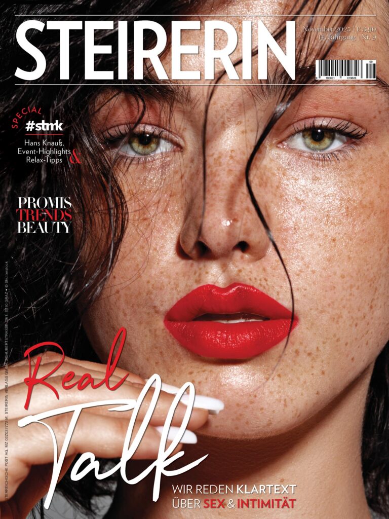 STEIRERIN November 2025