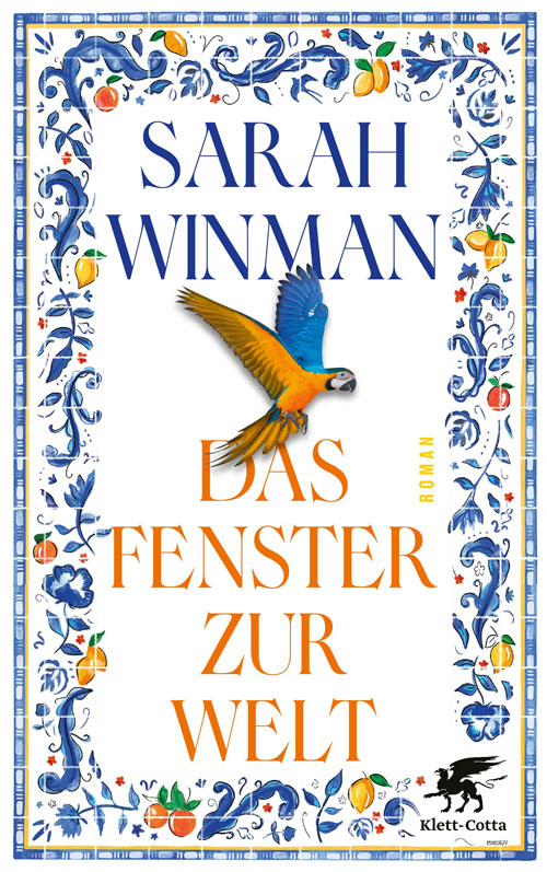 Gute Nacht Geschichten: Das Fenster zur Welt