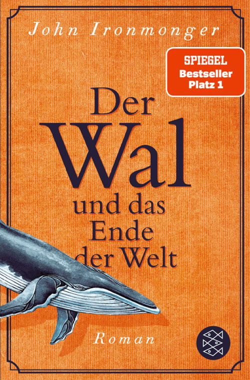 Gute Nacht Geschichten: Der Wal und das Ende der Welt