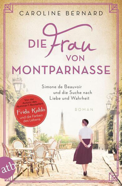 Gute Nacht Geschichten: Die Frau von Montparnasse