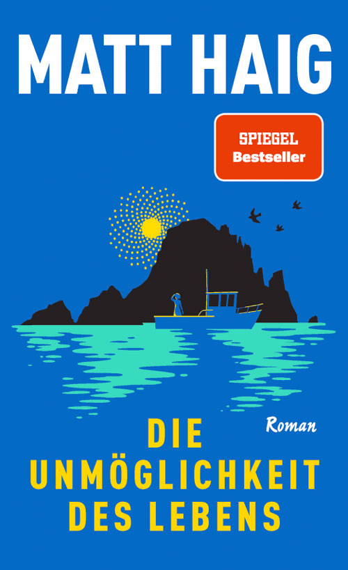 Gute Nacht Geschichten: Die Unmöglichkeit des Lebens