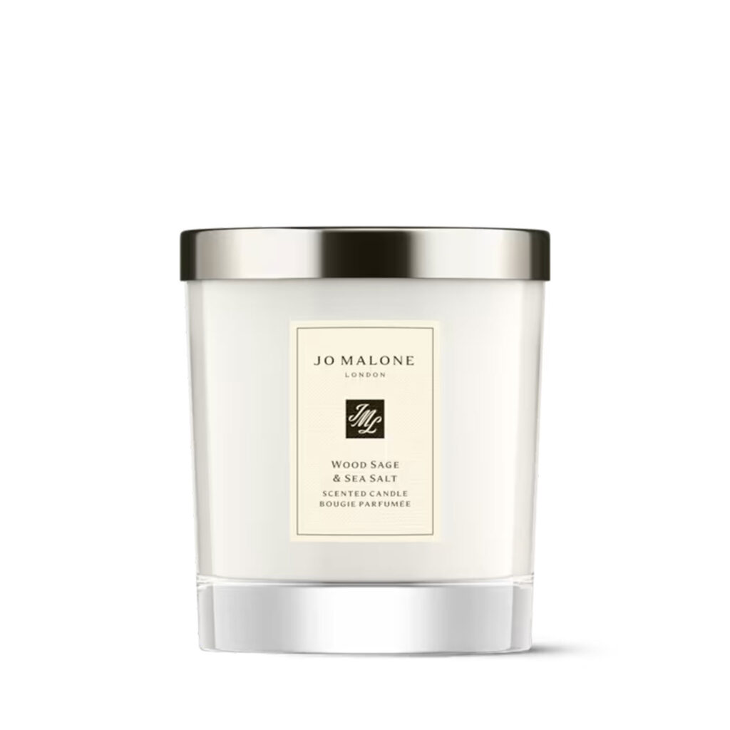 Duftkerzen: Jo Malone Wood Sage & Sea Salt