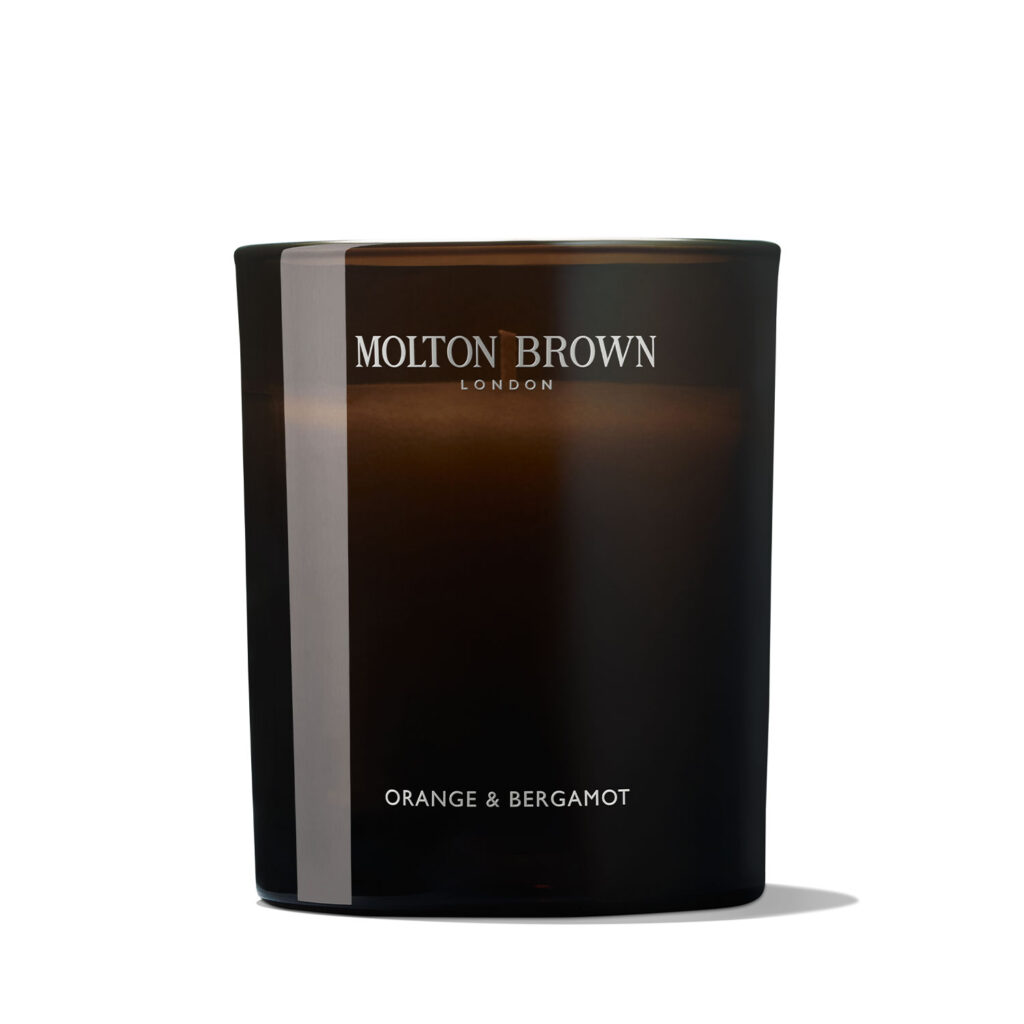 Kerze mit Duft: Molton Brown Orange & Bergamot