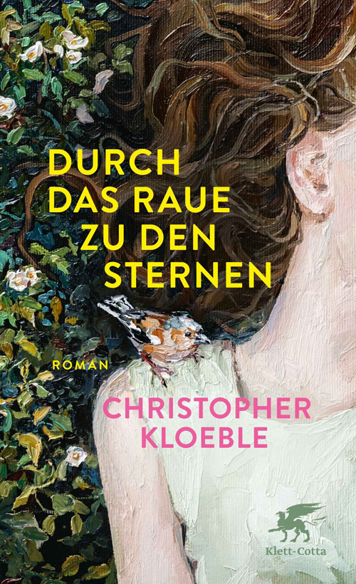 Gute Nacht Geschichten: Durch das Raue zu den Sternen