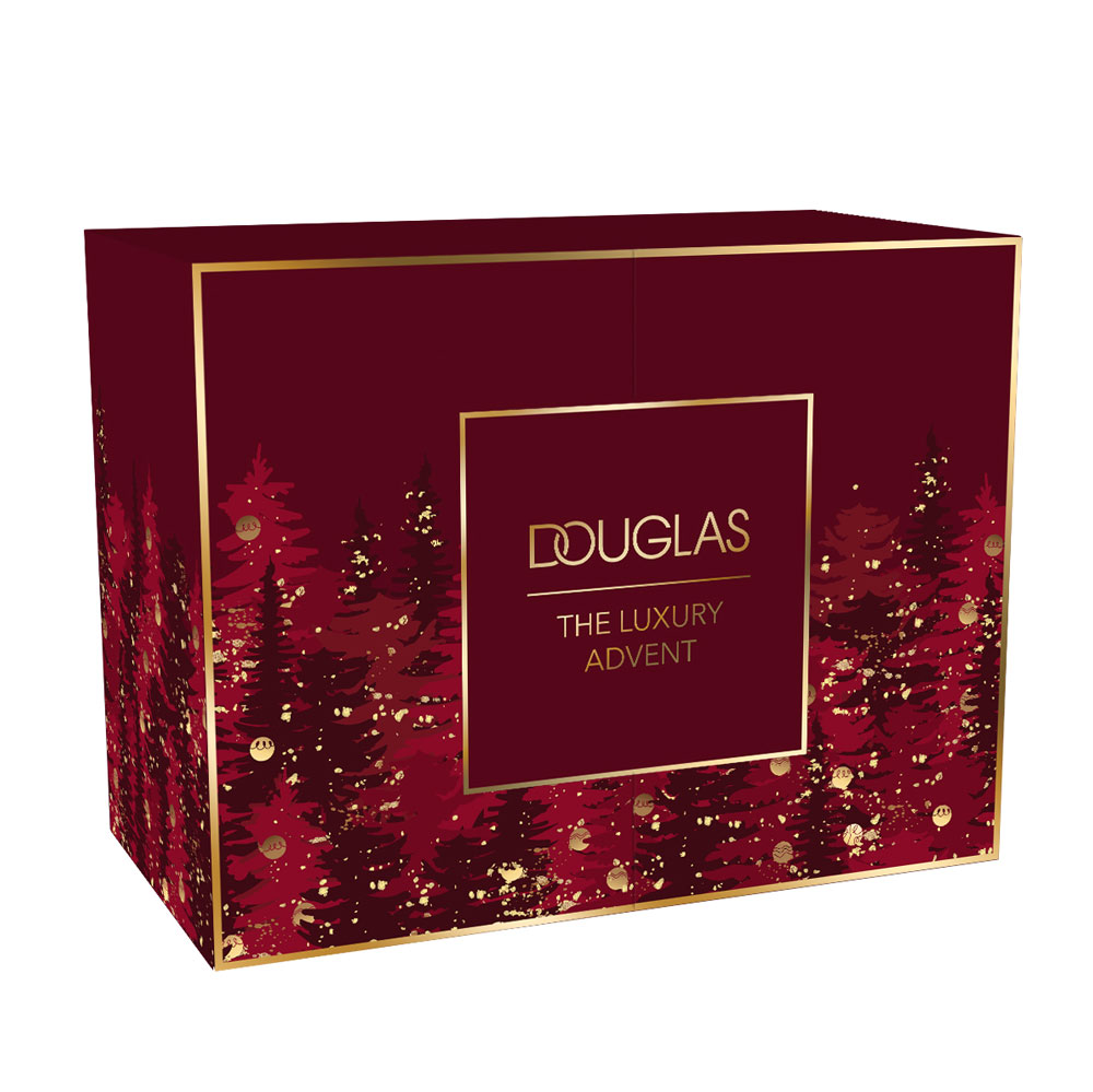 Adventskalender: Douglas