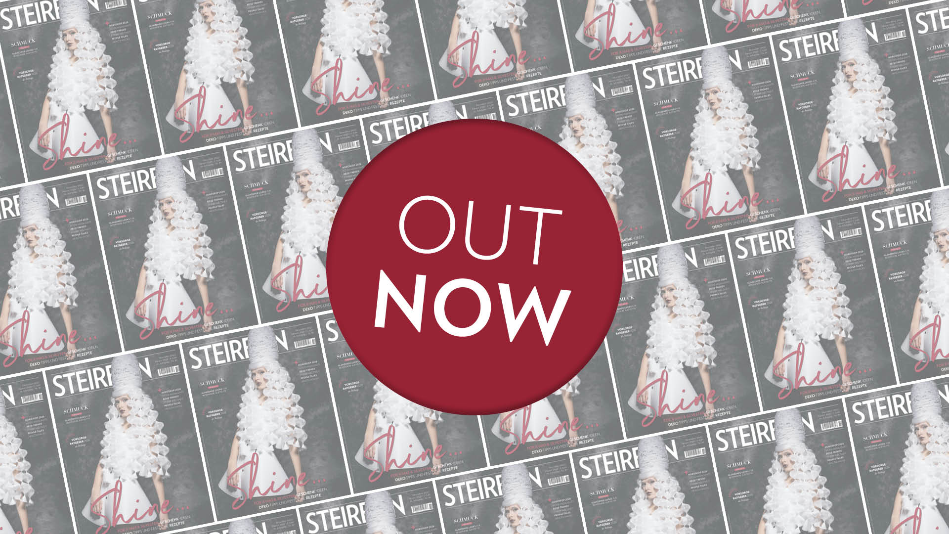 STEIRERIN Dezember 2025/Jänner 2026