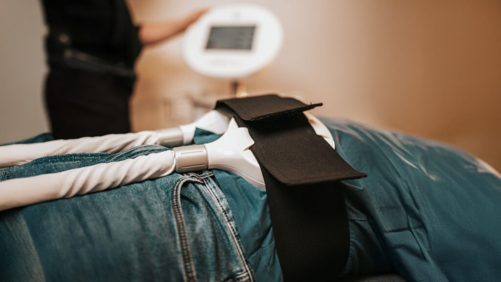 Umadum Gsund – Studio by Selina bietet innovative Detox- und Umfangreduktion-Technologien in Gleinstätten.